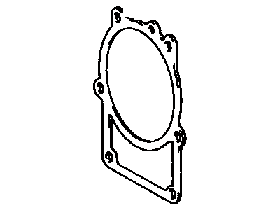 Toyota 35182-22010 Gasket, Extension Housing