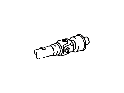 Toyota Drive Shaft - 37140-60340