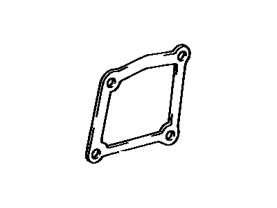 Toyota 36416-36010 Gasket, Diaphragm Cylinder