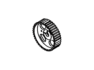 Toyota 13523-11010 Gear Or Sprocket, Camshaft Timing