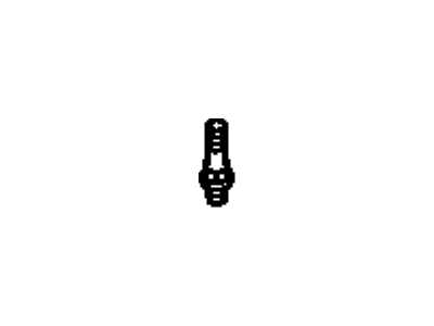 Toyota 90116-08190 Bolt, Stud