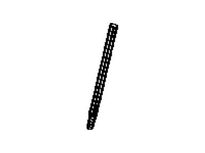 Toyota 33631-20130 Rod, DETENT