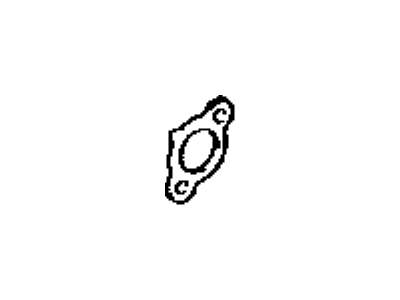 Toyota 13552-37010 Gasket