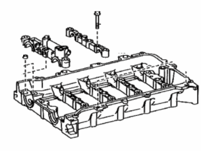 Toyota 11103-0T051