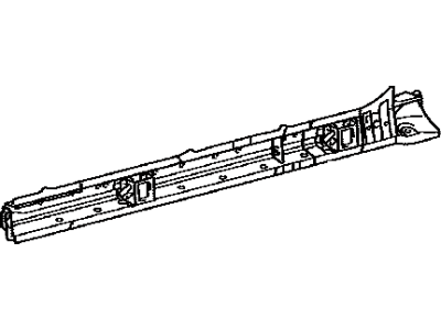 Toyota 61403-47030 Reinforce Sub-Assembly