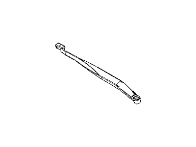 Toyota Mirai Wiper Arm - 85221-62030