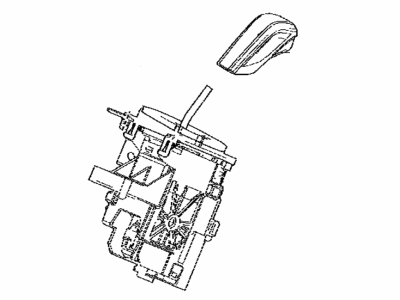 Toyota 33550-62020-C0