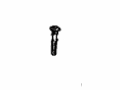 Toyota 71931-47010-J2 Support, Front Seat HEA