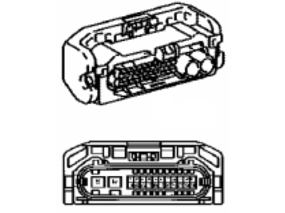 Toyota 90980-12A92