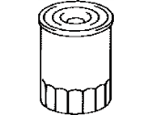 Toyota 90915-03002 FILTER SUB-ASSY, OIL
