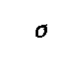Toyota 90080-30075 RING, O