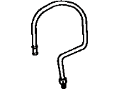 TOYOTA 32922-28020 Oil Cooler Outlet Tube TOYOTA 32922-28020 Oil Cooler Outlet Tube