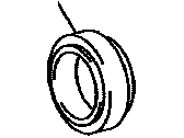 Toyota 90366-50089 BEARING