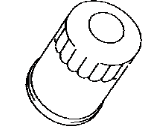 Toyota 90915-20004 FILTER, OIL