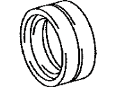 Toyota 35797-34030 RACE, 1 WAY CLUTCH, INNER
