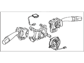 Toyota 84310-0C040 SWITCH ASSY, TURN SIGNAL