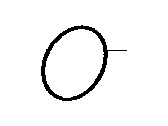Toyota 90301-A0019 RING, O