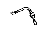 Toyota 81850-95D00 Indicator Lamp Assembly
