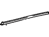 TOYOTA 76911-95D00-13 Mudguard TOYOTA 76911-95D00-13 Mudguard