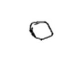 Toyota 45187-60040-C0 COVER, STEERING WHEEL