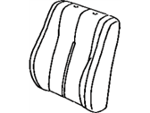 Toyota 71073-33091-E1 COVER,FRONT SEAT BACK