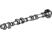 Toyota Avalon Camshaft - 13053-0P020 CAMSHAFT Sub-Assembly