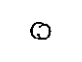 Toyota 90011-25217 KNOB
