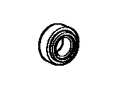 Toyota 90366-50130 BEARING, TAPERED ROL