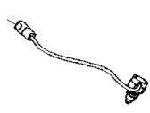 Toyota 84210-12040 SWITCH ASSY, BACK-UP LAMP