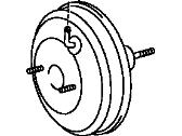 Toyota Avalon Brake Booster - 44610-07111 Booster Assembly, Brake