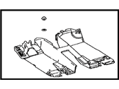 TOYOTA Genuine 58510-0C530-C0 Floor Carpet