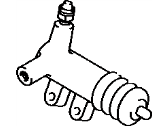 Toyota Solara Clutch Slave Cylinder - 31470-20210 Cylinder Assy, Clutch Release