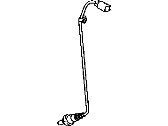 Toyota 89467-33080 SENSOR, AIR FUEL RATIO