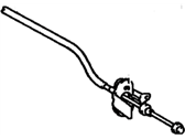 Toyota 78180-24131 CABLE ASSY, ACCELERATOR CONTROL