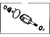 Toyota MR2 CV Joint - 43403-19036 Joint Assembly, Front Axle Inboard