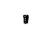 Toyota 82616-12010 PULLER, FUSE