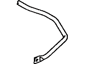 Toyota Sway Bar Kit - 48812-14180 Bar, Stabilizer, Rear