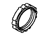 Toyota 35795-12020 RACE, 1 WAY CLUTCH OUTER
