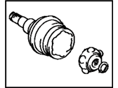 Toyota Celica CV Joint - 43040-32010 Front Cv Joint Inboard, Left