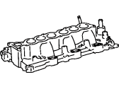 Toyota Intake Manifold - 17101-0P010 Manifold, Intake