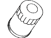 Toyota 90915-20003 FILTER SUB-ASSY, OIL