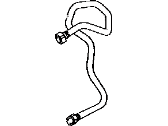 Toyota Sienna Fuel Rail - 23901-0P030 Tube Sub-Assembly, Fuel