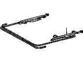 Toyota 63223-35030