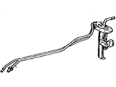 Toyota 77203-35461 TUBE SUB-ASSY, FUEL SUCTION