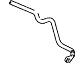 Toyota Solara Sway Bar Kit - 48811-AC020 Bar, Stabilizer, Front