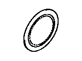 Toyota Avalon Clutch Disc - 35633-33030 Disc, Clutch