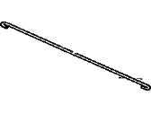 TOYOTA Genuine 90580-20106 Seat Back Cover Wire TOYOTA Genuine 90580-20106 Seat Back Cover Wire