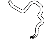 Toyota Echo Sway Bar Kit - 48811-52031 Bar, Stabilizer, Front