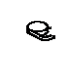 Genuine Toyota Reservoir Cap 16405-0P030