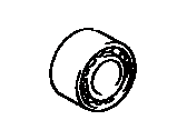 Toyota 90363-40068 Rear Axle Shaft Bearing